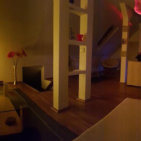 My Place - Butterflies Sibiu Exterior photo