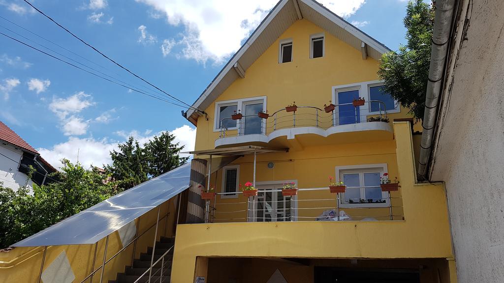 My Place - Butterflies Sibiu Exterior photo