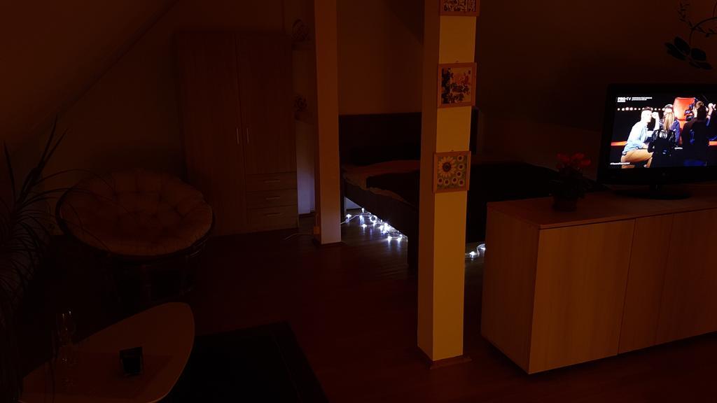 My Place - Butterflies Sibiu Exterior photo